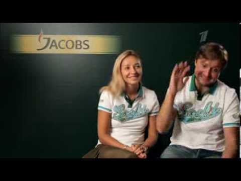 Видео: Татьяна Навка-Артем Михалков. Выпуск 1