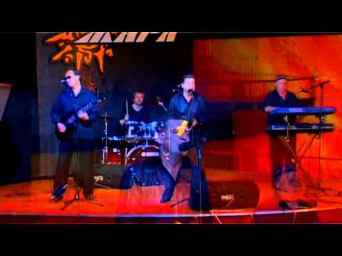 Видео: Пятилетка - Цыганочка