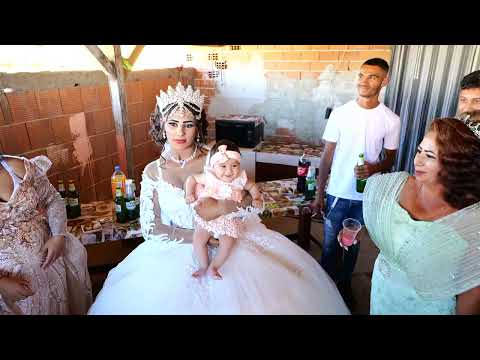 Видео: Сватбата на Момчил и Фиданка