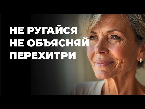 Видео: Как ПЕРЕХИТРИТЬ взрослых детей и НЕ ПЕРЙТИ В ОСКОРБЛЕНИЯ— 5 правил абсолютной мудрости