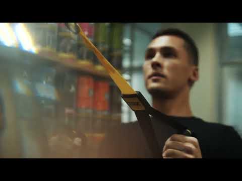 Видео: Обзор петель TRX PRO 4