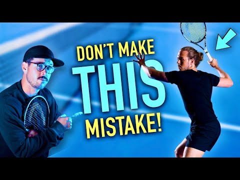 Видео: 5 САМЫХ БОЛЬШИХ ОШИБОК ПРИ УДАРЕ УДХАНДА (И КАК ИХ ИСПРАВИТЬ)