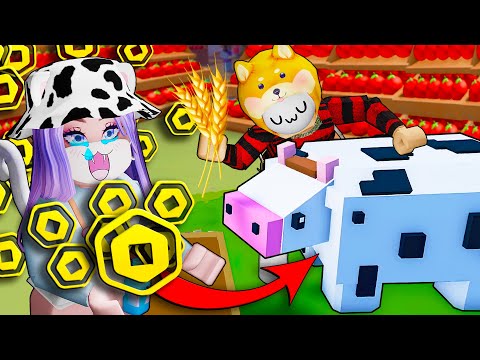 Видео: ЙОШИ РАБОТАЕТ НА МЕНЯ В МИНИ-МАРКЕТЕ! Roblox Mini Mart