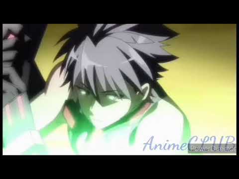 Видео: [AMV]Я самурай (аниме клип)Mix