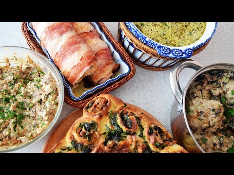 Видео: Чем я кормлю семью, простые блюда. Часть 21