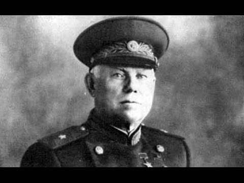 Видео: Василий Дегтярёв. Гении и злодеи.