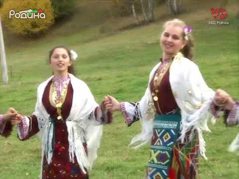 Видео: Не разливай Найле - ФГ към НЧ "Просвета 1937", с. Плетена / архив от 2006 г.
