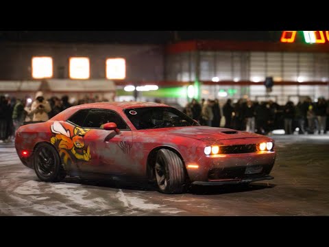 Видео: Опять охлаждение масла у DODGE! И мы не решили проблему…