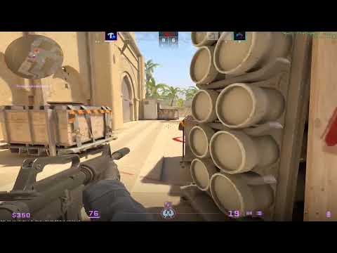 Видео: #7 Counter-Strike | Первый эйс