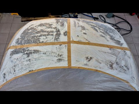 Видео: Не покупайте смывку краски пока не увидите это!!! Реальная проверка смывок на качество!