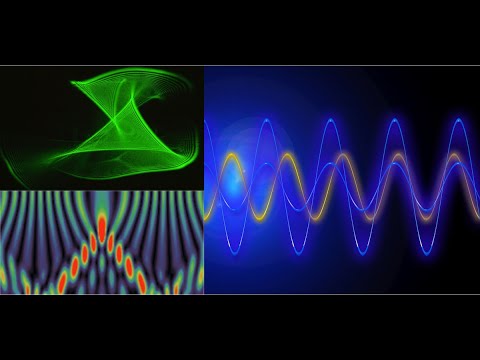 Видео: волновая оптика