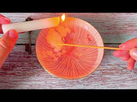 Видео: СМОТРИТЕ, ЕСЛИ ГОТОВЫ УСЛЫШАТЬ…‼️ВСЯ ПРАВДА☀️О ВАШИХ ОТНОШЕНИЯХ💯🎉Гадание на воске