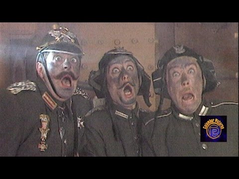 Видео: Каламбур. Железный Капут 49 / Calambur. Iron Kaput 49