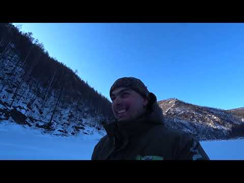 Видео: Снежные приключения