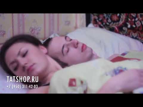 Видео: Раяз Фасыйхов «Син миңа киләсең» (Р.Фасихов) клип