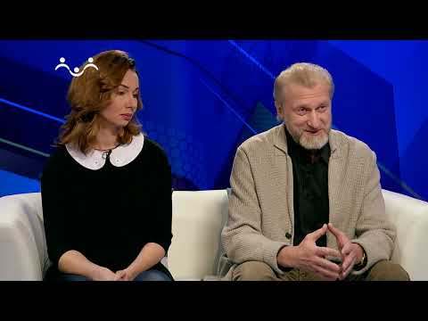 Видео: О фильме "Мы и бабушка Лида" рассказывают его авторы.