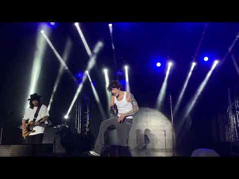 Видео: XOLIDAYBOY - ШАПИТО (Сочи, 12 Июля 2023)