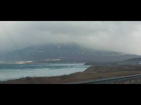 Видео: Итуруп