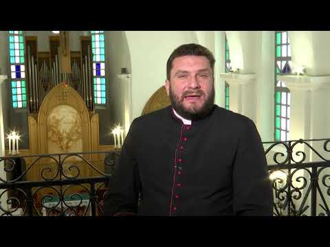 Видео: Касцёл Найсвяцейшай Тройцы, Ружаны  1615—1617 гады