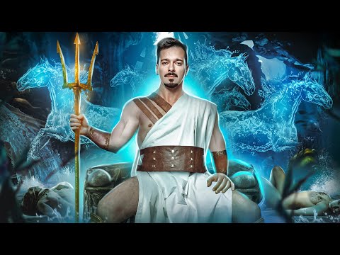 Видео: Мифы в Реальности #1 [Извращенец Олимпа]