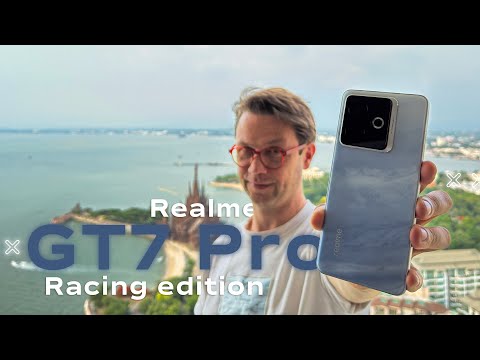 Видео: Флагман за Копейки ? 🔥 Смартфон Realme GT 7 Pro Racing Edition или Лучше Xiaomi Poco F7 Ultra Элит !