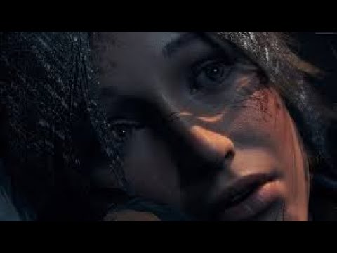 Видео: Испытания Лары: Прорыв Сквозь Опасности в Rise of the Tomb Raider!