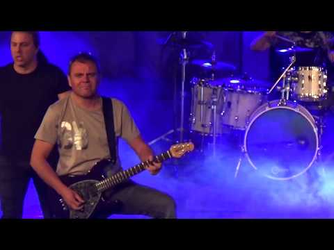 Видео: Празници на Стария град  -  Б. Т. Р. -  концерт - 2019