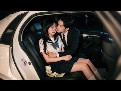 Видео: Она пыталась сбежать,но села в машину неверного ЦЕО!Ночь страсти—забеременела близняками!