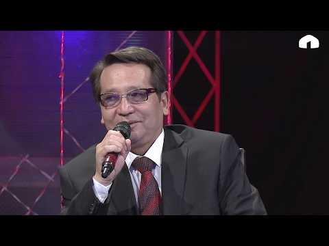 Видео: Ала-Тоо таңшыйт / Исирадин Аманбаевдин ырлары / 2019