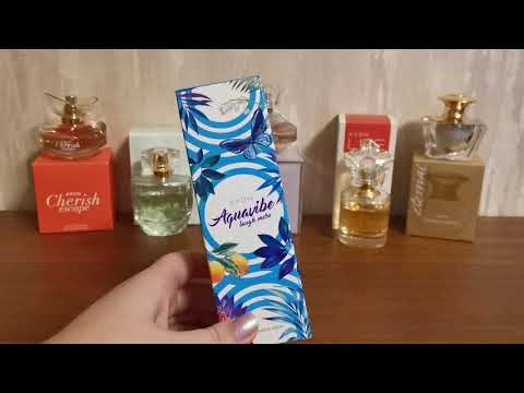 Видео: Моя коллекция ароматов