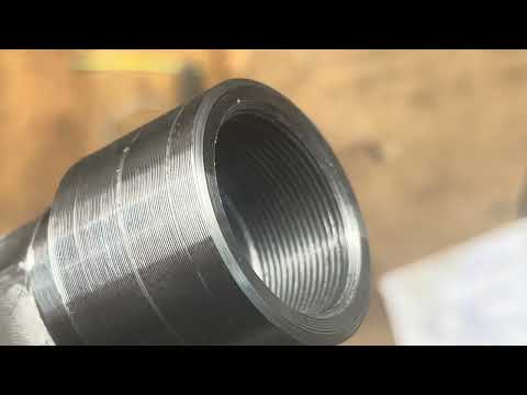 Видео: Самодельный Съемник￼ форсунок Common Rail ч1