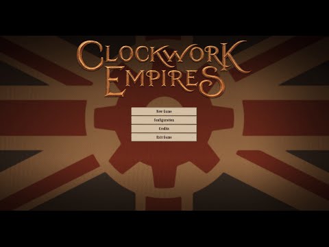 Видео: ClockWork Empires let's play на русском ep.2