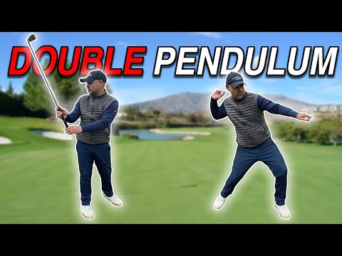 Видео: «Пока вы не узнаете эту последовательность, вы НИКОГДА не ударите по мячу для гольфа правильно!»