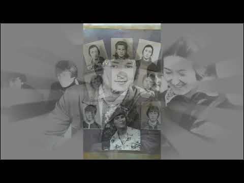 Видео: Выпуск 1980.Наурская средняя школа