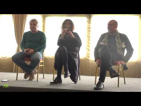 Видео: Хломов Д., Повереннова А., Валамин А.: Клиническое мышление гештальт терапевта