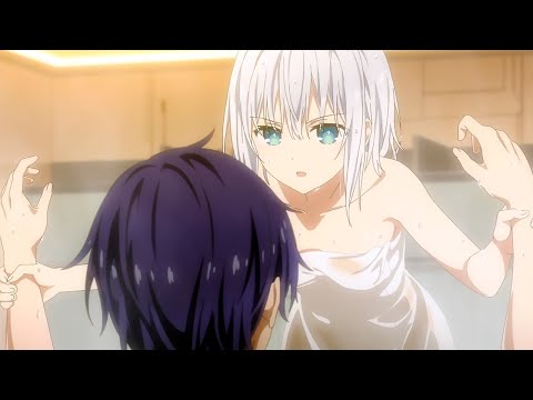 Видео: Смешные моменты из аниме / Положись на меня / (№128) Аниме приколы