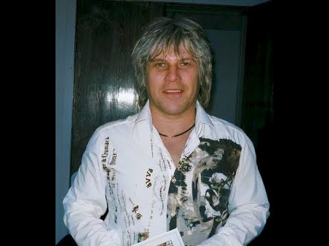 Видео: Алексей Глызин - "Девочка веточка" 1994