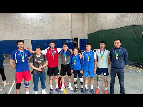 Видео: Кара-кулжа VS Базар коргон )