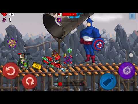 Видео: Car eats car 2: серия 7