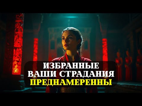 Видео: ИЗБРАННЫЕ, 9 СТРАННЫХ способов, которыми ВСЕЛЕННАЯ защищает ВАС!