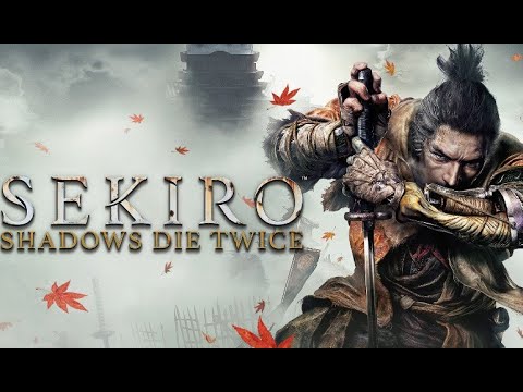 Видео: Sekiro - Часть №1 [Начинаем страдать]