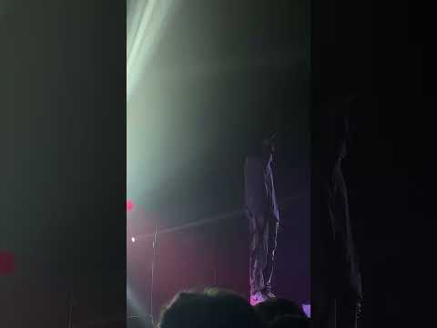 Видео: Джизус - Рай Или Ад [РНД/КРОП АРЕНА/04.03.2023]