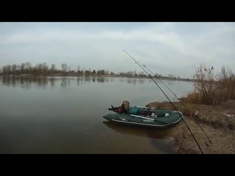 Видео: Супер рыбалка на Десне.