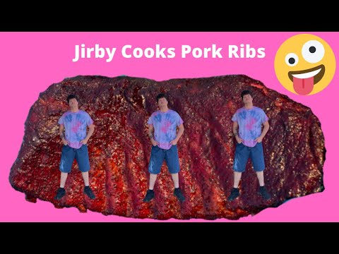 Видео: ЛОРД ПРЕТТИ РИБИ ДЖИРБИ