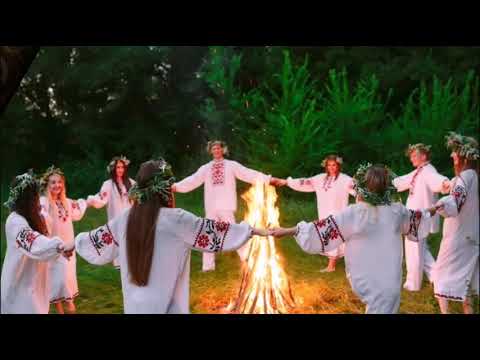 Видео: Многовековые традиции русской песенной культуры.