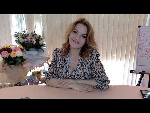 Видео: Почему нет клиентов? Причина. Что делать? Анастасия Шучалина