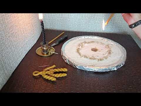 Видео: СВЕДЕНИЕ ПОРЧИ НА ВОЛЬТ ♠️ ВЕРНИ ВСЁ ВРАГУ