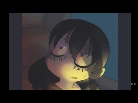 Видео: Озвучка фан-манги "Приключения Зака и Рей" (Ангел Кровопролития) 6-10 главы