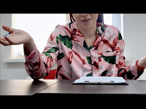 Видео: Собеседование с Гнилым Работодателем (НПО Астера)