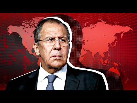 Видео: Лавров кескин баёнот билан чиқди